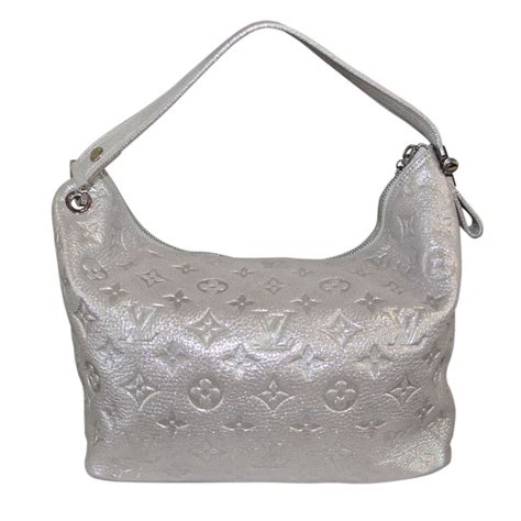 lv silver bag|louis vuitton clutch bags.